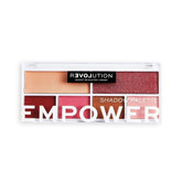 Revolution Relove Colour Play Palette